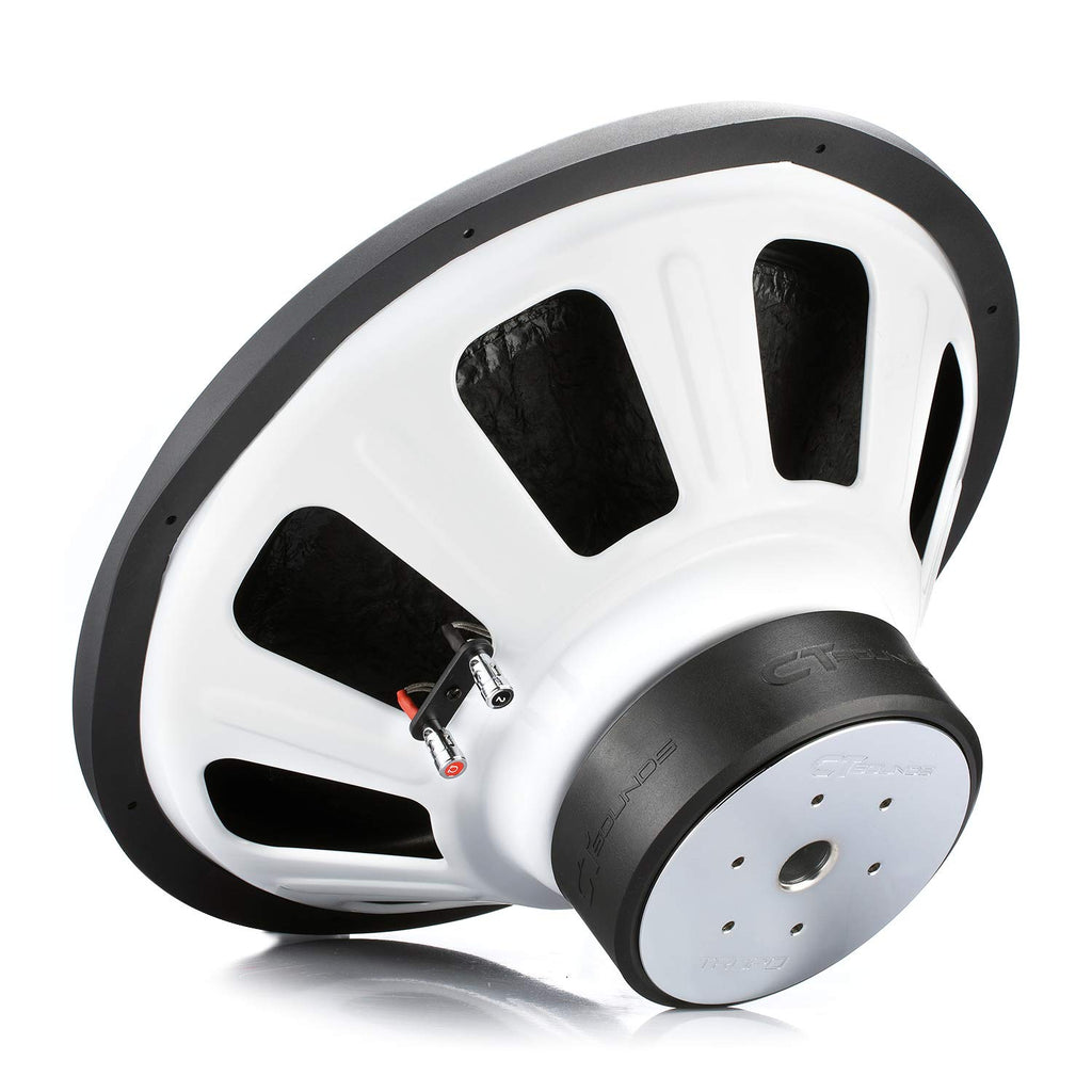 18 Inch Car Subwoofer Dual 2 Ohm Y64062
