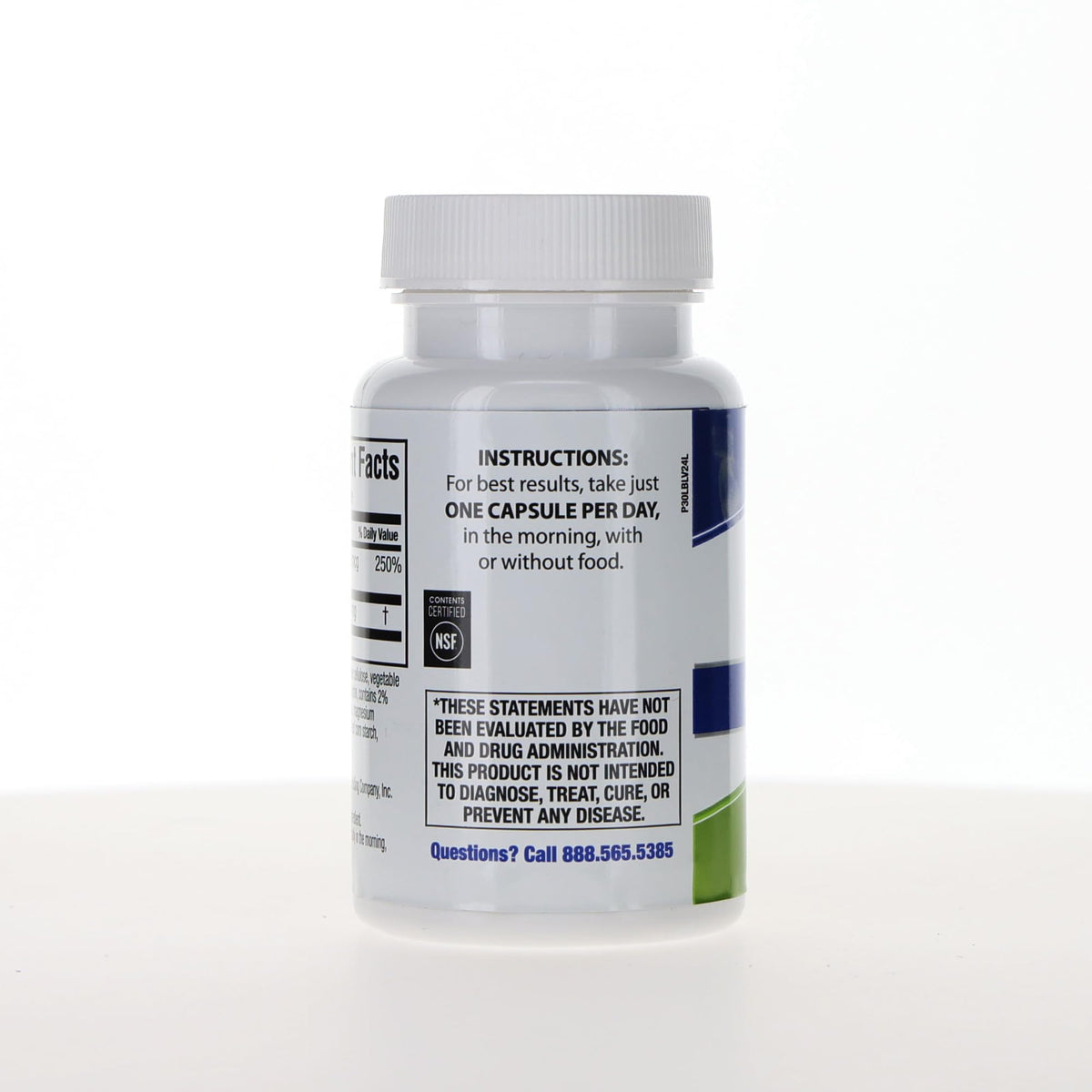 30 Capsules 1-Pack P773