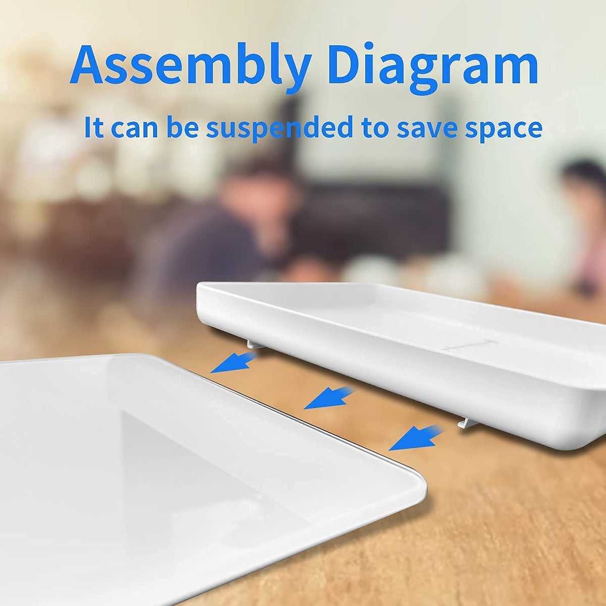 Digital Pet Scale for Small Animal, 1g Precision E6979