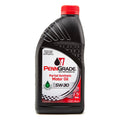 Synthetic Blend High Performance Oil SAE 5W-30 1 Quart (12 Pack) C497147