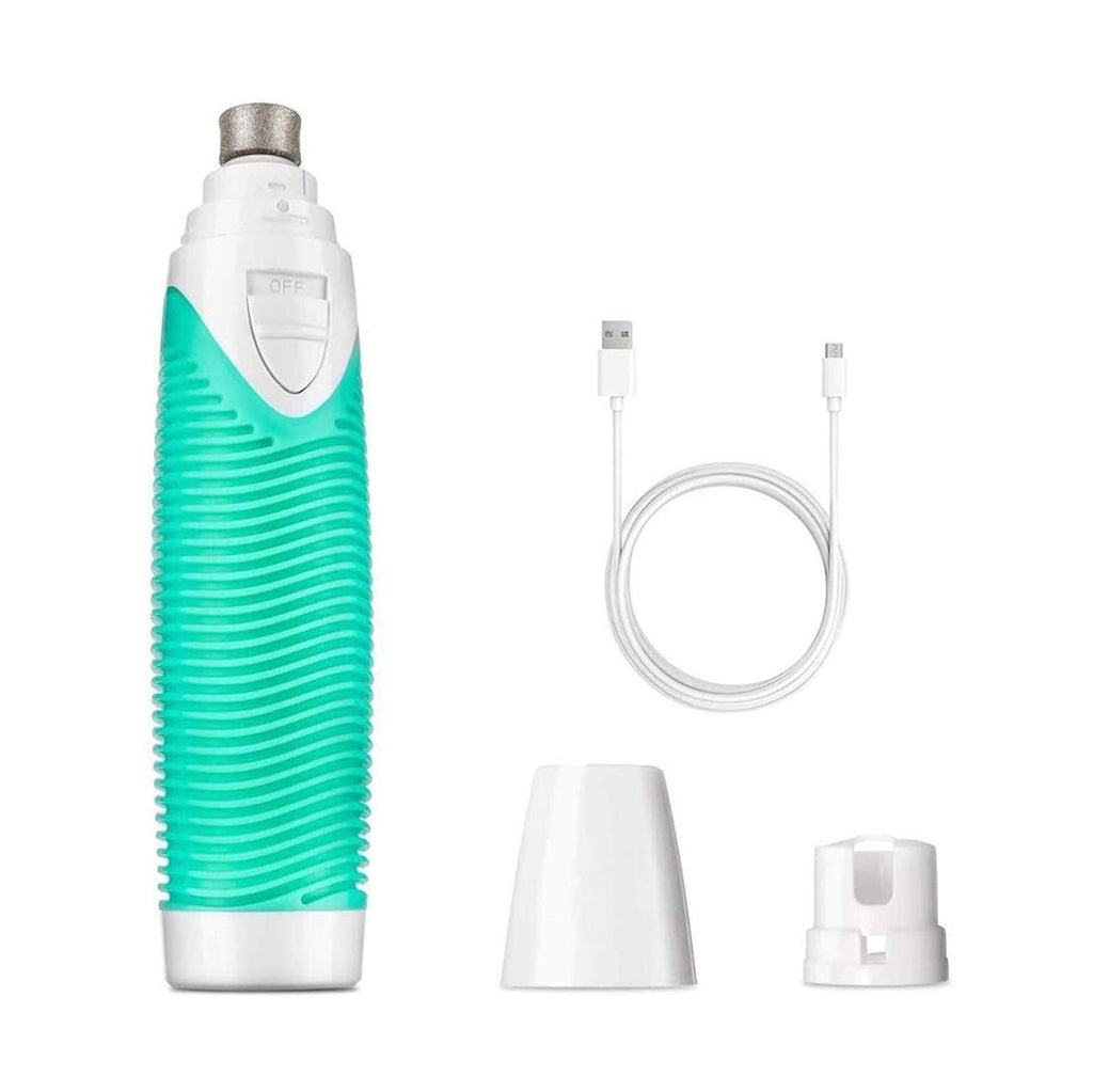 Electric Rechargeable Pet Nail Grinder L91054