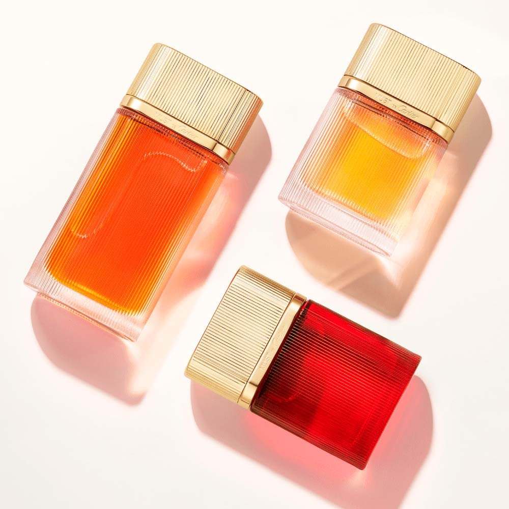Eau De Toilette Spray 3.3 Fl Oz O9947