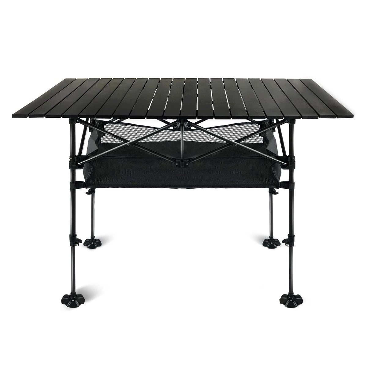 Adjustable Aluminum Camping Table J768