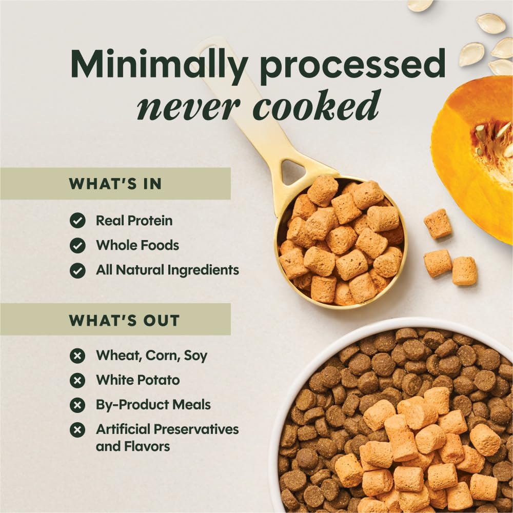 Freeze Dried Grain Free Dog Food Toppers with Chicken 12.5 oz B750