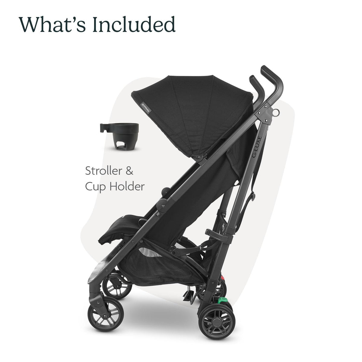 Lightweight Umbrella Stroller X5424