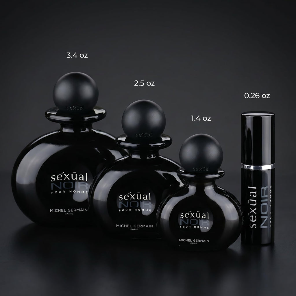 Eau de Toilette B9012