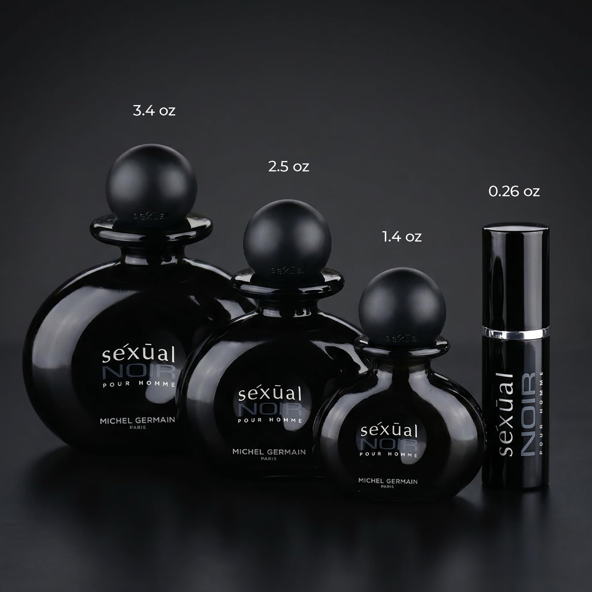 Eau de Toilette B9012