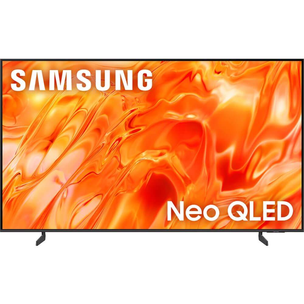 85 Inch 4K UHD Neo QLED Mini LED Smart TV J7875