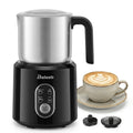 Detachable Milk Frother and Steamer 11.8oz N5536