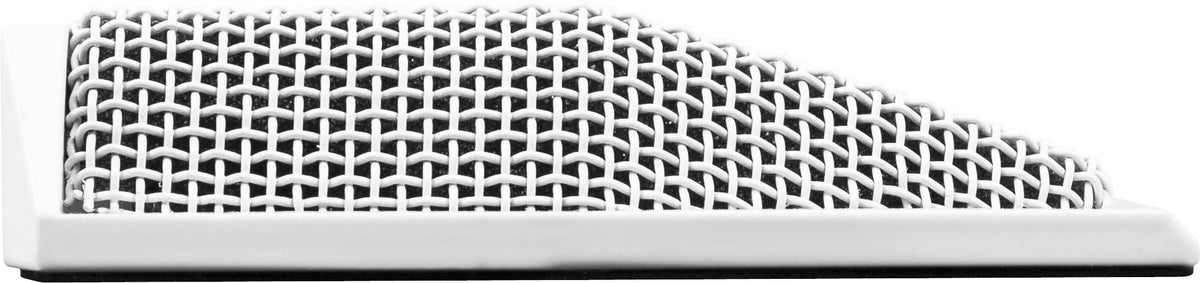White USB Boundary Condenser Microphone E69747