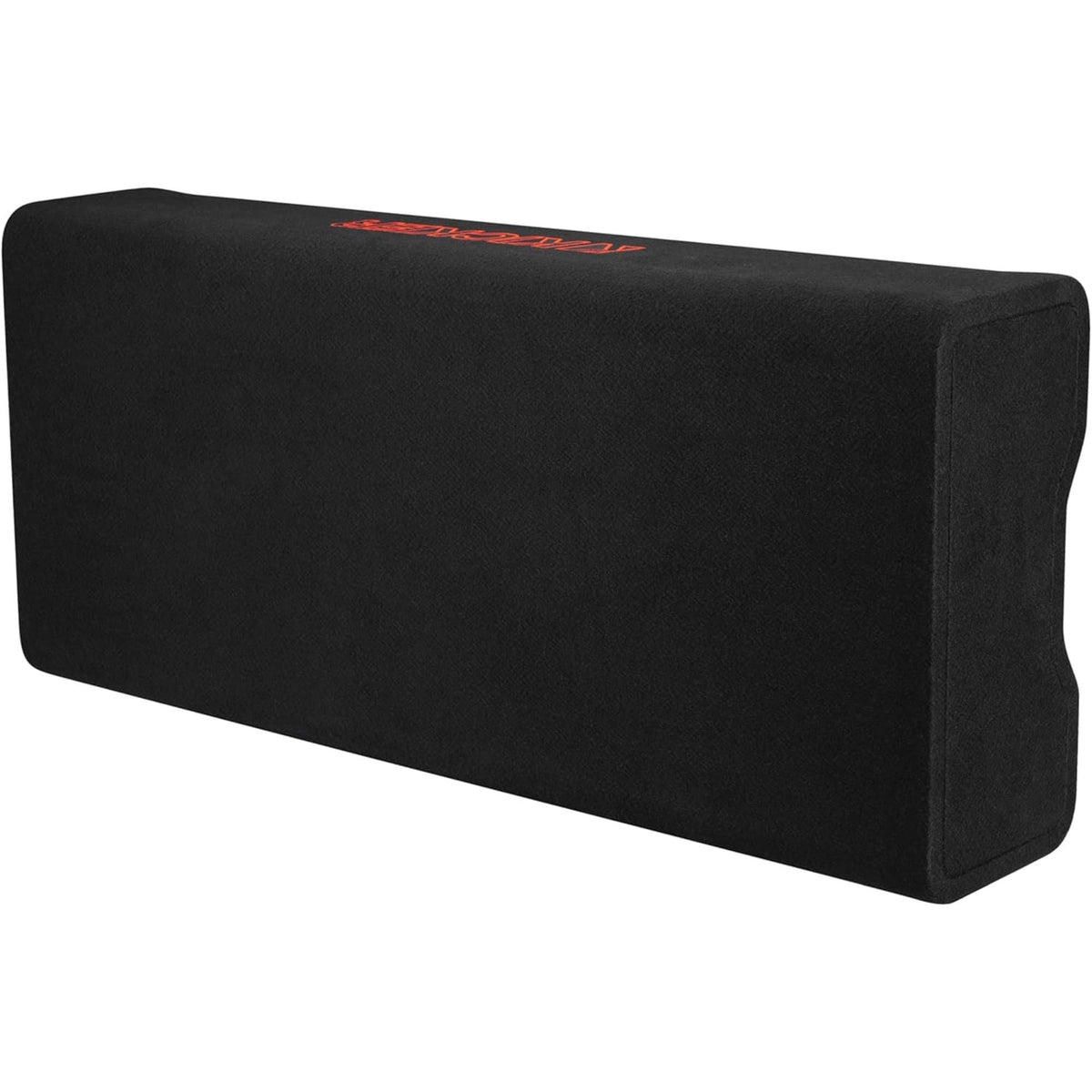 12" Dual Down Firing Enclosure V654000