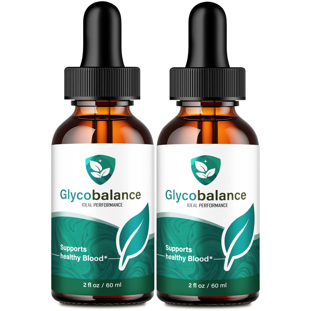 All Natural Ingredients Supplement Drops 2 Pack T828