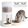 6L Automatic Cat Feeder L9336