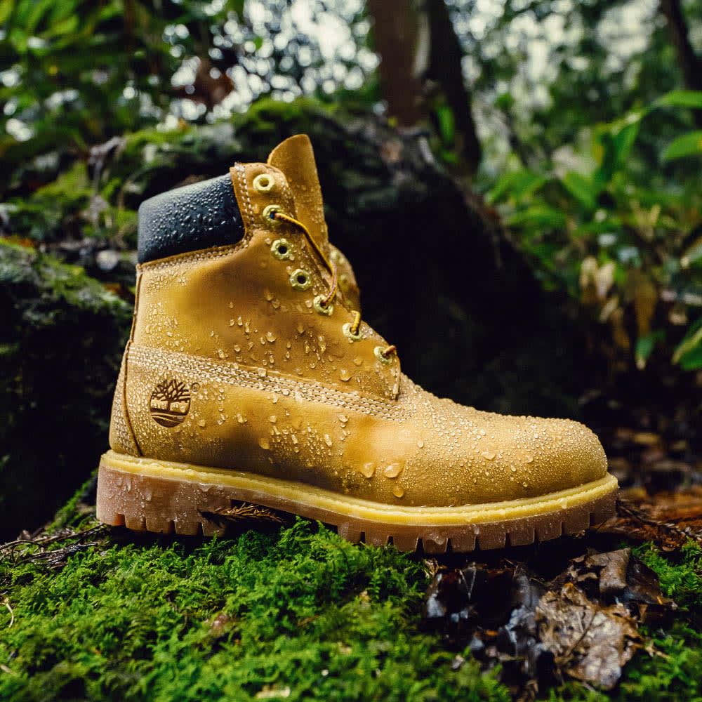 Waterproof 6 inch Boot A5531