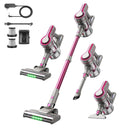 600W/50Kpa Cordless Stick Vacuum Cleaner L54985