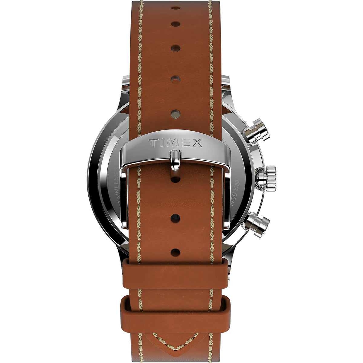 Waterbury Classic 40mm Watch F500