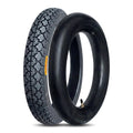 17 Dirt Bike Tire and Tube Set U1857