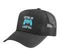 30th Birthday Trucker Hat with Adjustable Mesh Back L4712