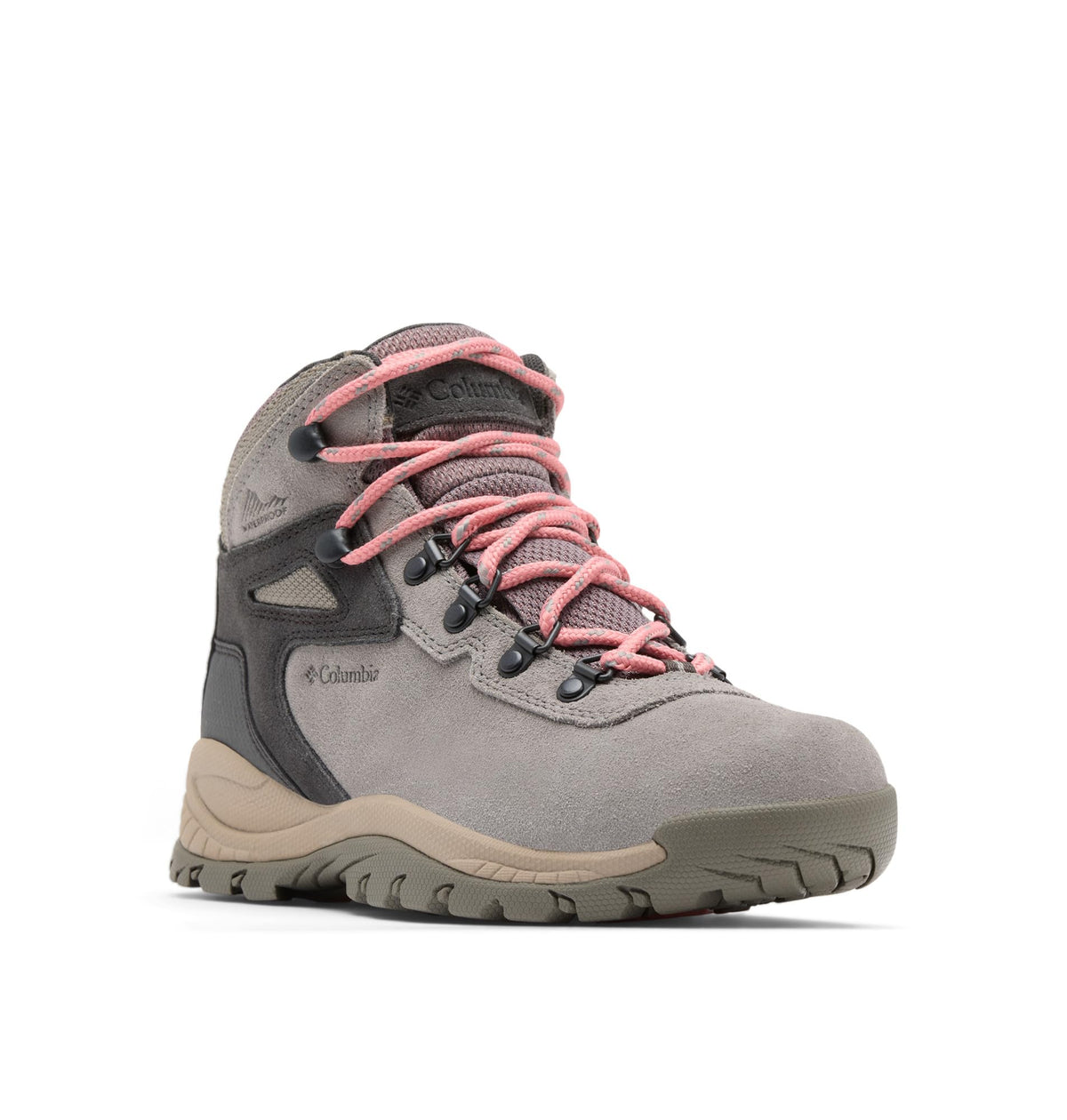 Waterproof Hiking Boots Z587