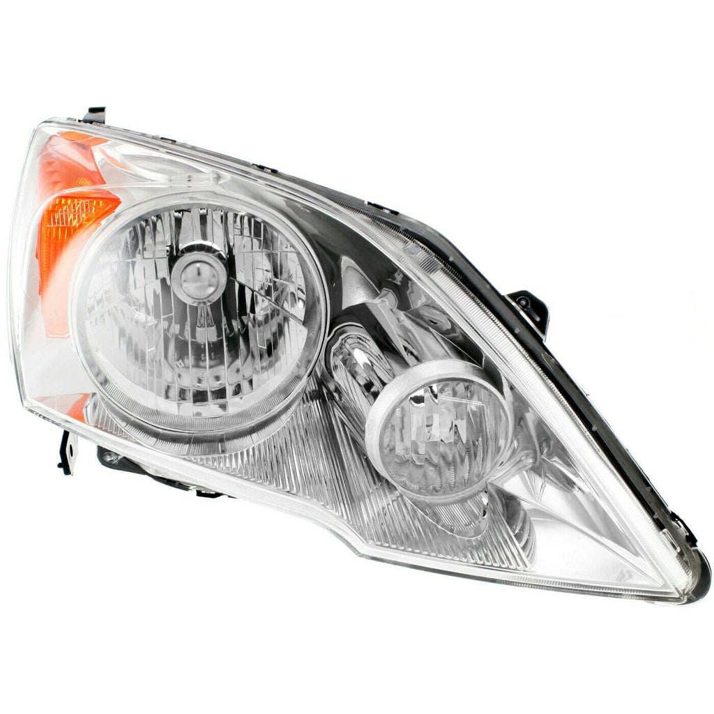 Clear Lens Headlight for Honda CR-V 2007-2011 N547916
