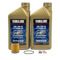 Full-Synthetic Oil Change Kit U2507