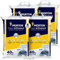 Water Softener Salt Pellets 40 lb 4 Pack D757