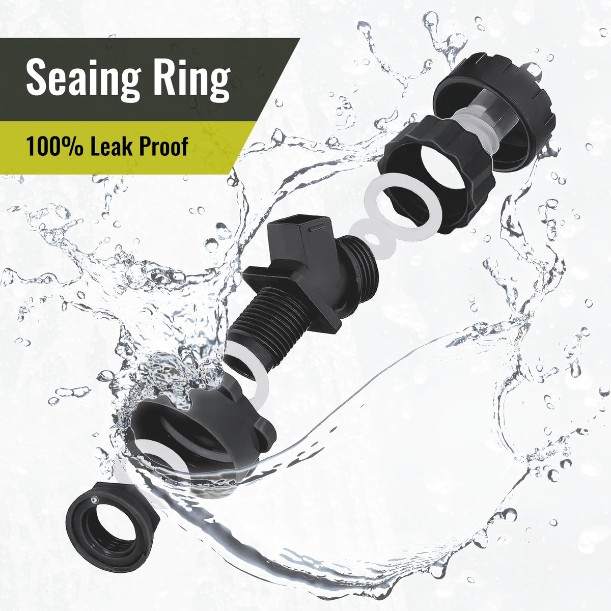 3.2 Gallon Camping Water Jug with Spout X3654