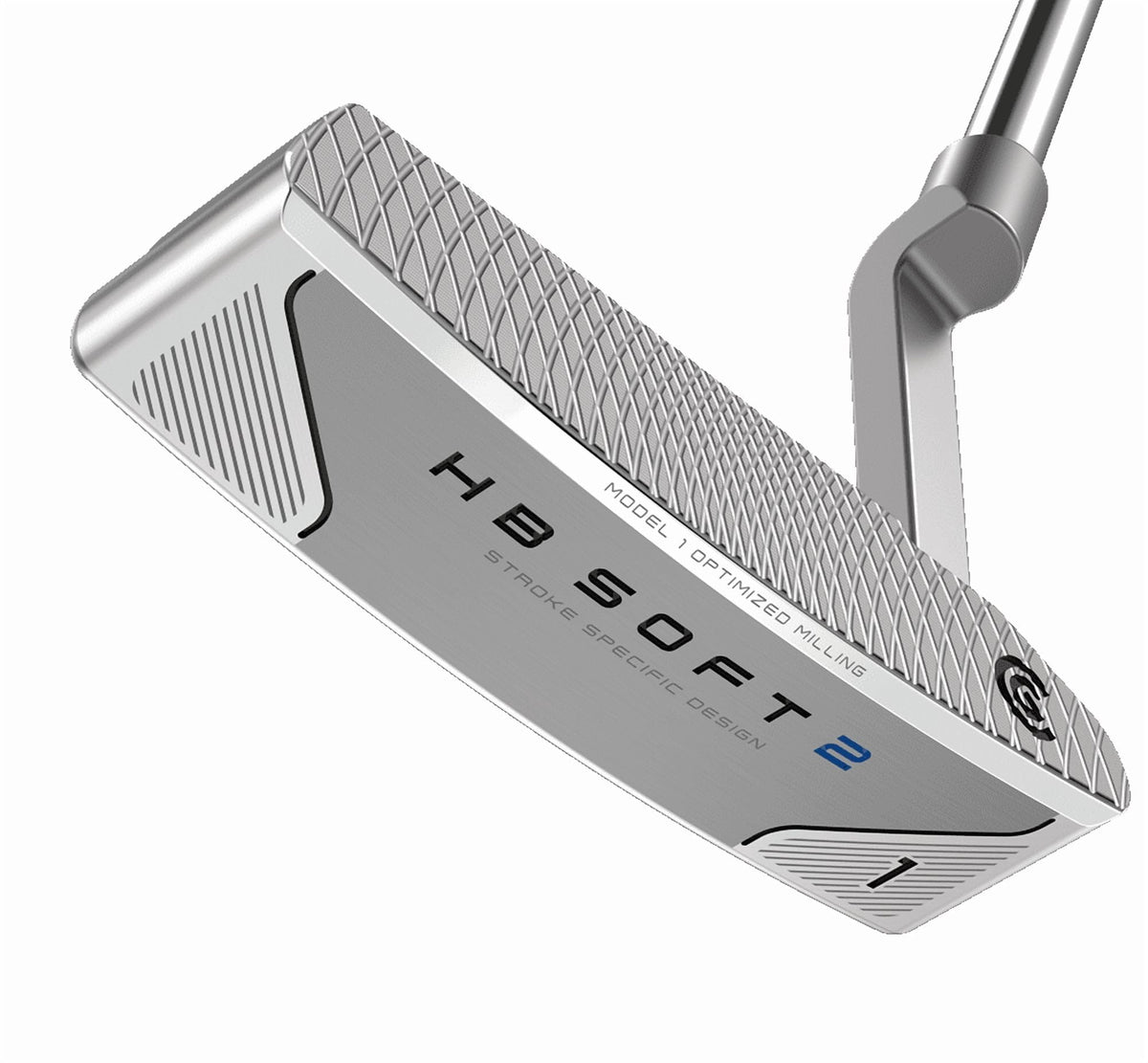 Golf Putter A4525