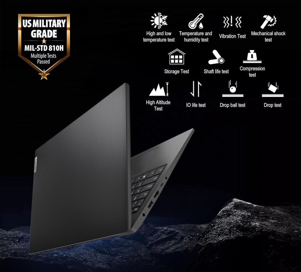 15.6" FHD Anti-Glare i5 Business Laptop Y91504