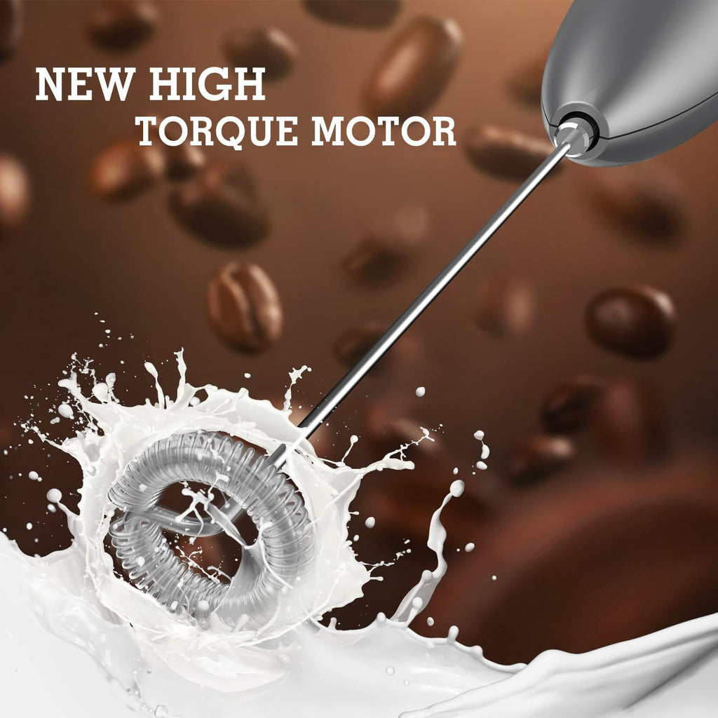 Handheld Electric Milk Frother N913472