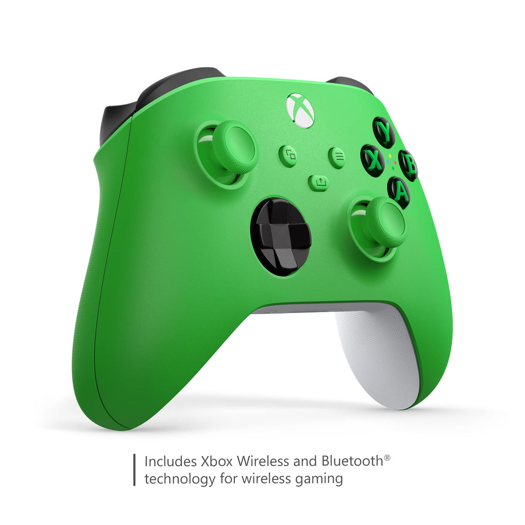 Xbox Wireless Controller Velocity Green P415514