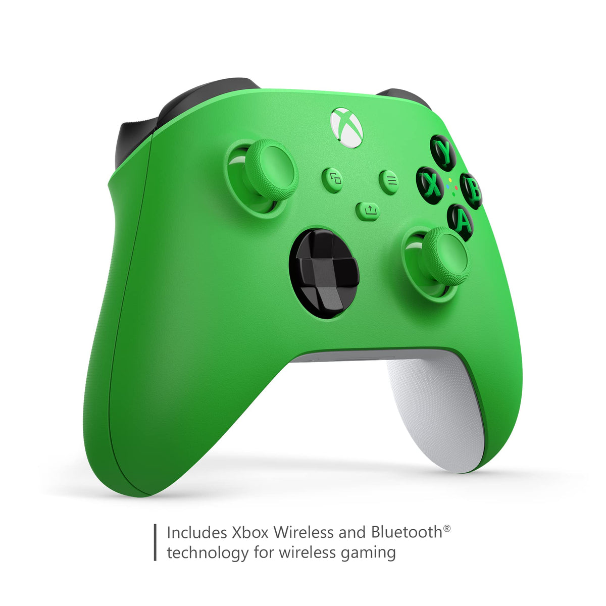 Xbox Wireless Controller Velocity Green P415514