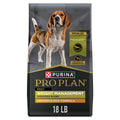 Weight Management Chicken & Rice Dry Dog Food X34512