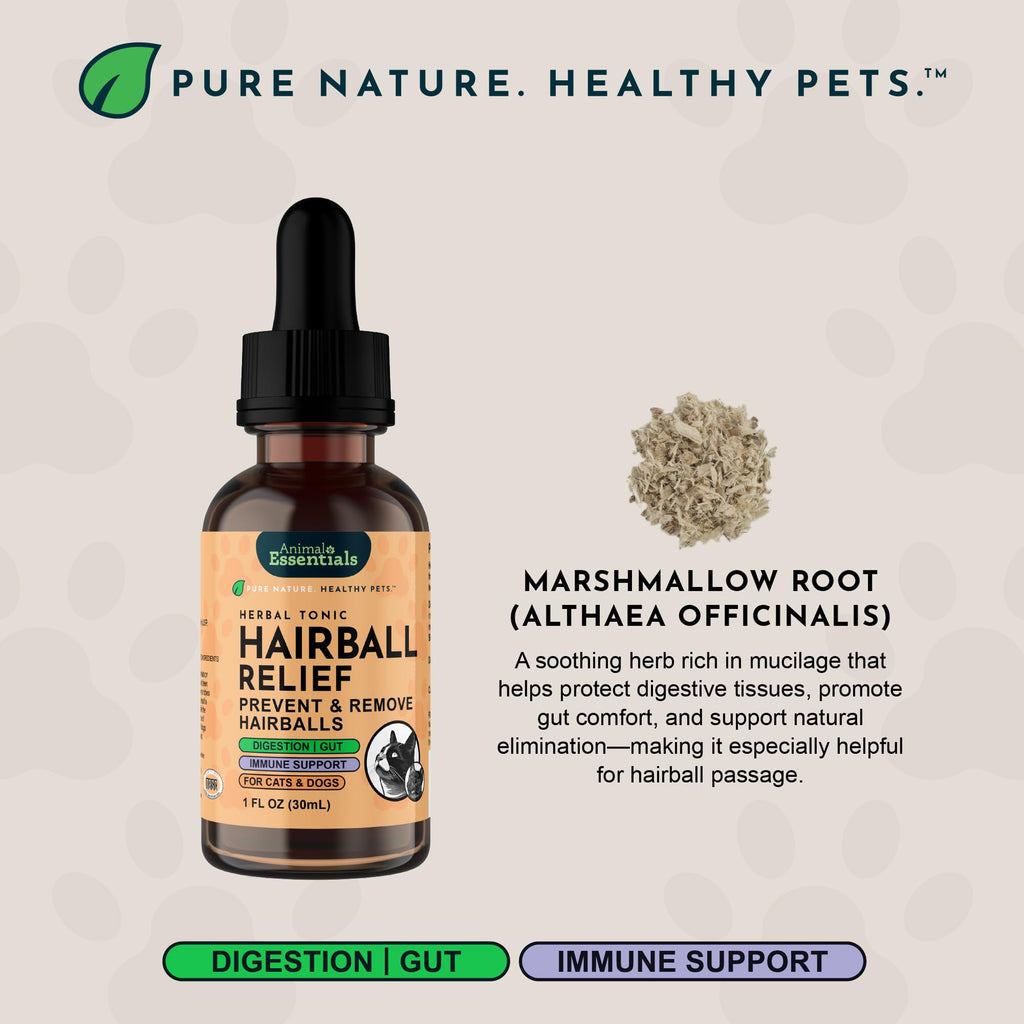 Hairball Relief Formula 1 fl Oz R384956