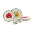 12-Piece Dinnerware Set V87685