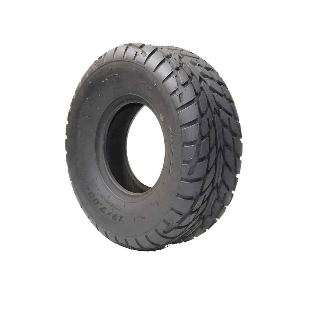 Pack of 2 19x7-8 Off-Road ATV/UTV Tires F6688