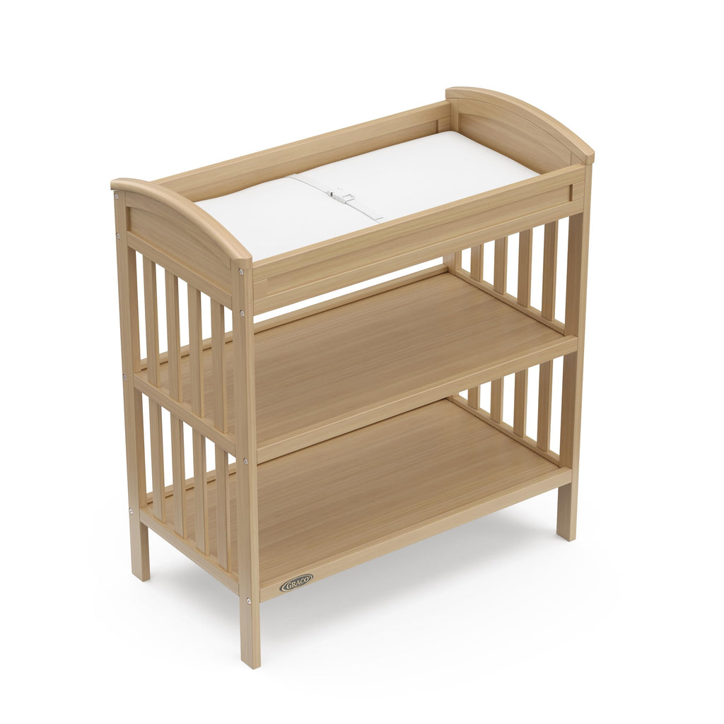 Changing Table with Changing Pad G335