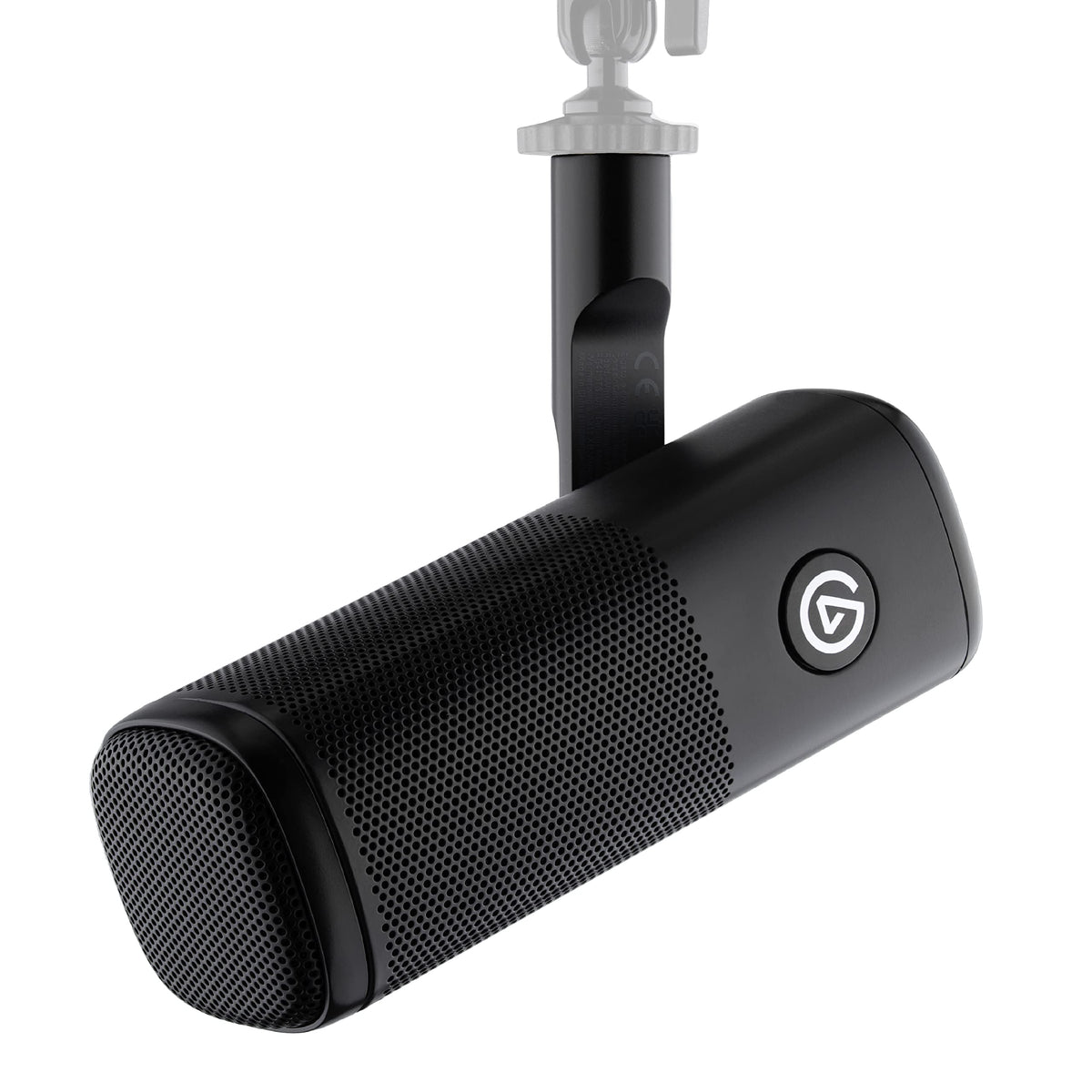 Dynamic XLR Microphone, Cardioid Pattern F25802