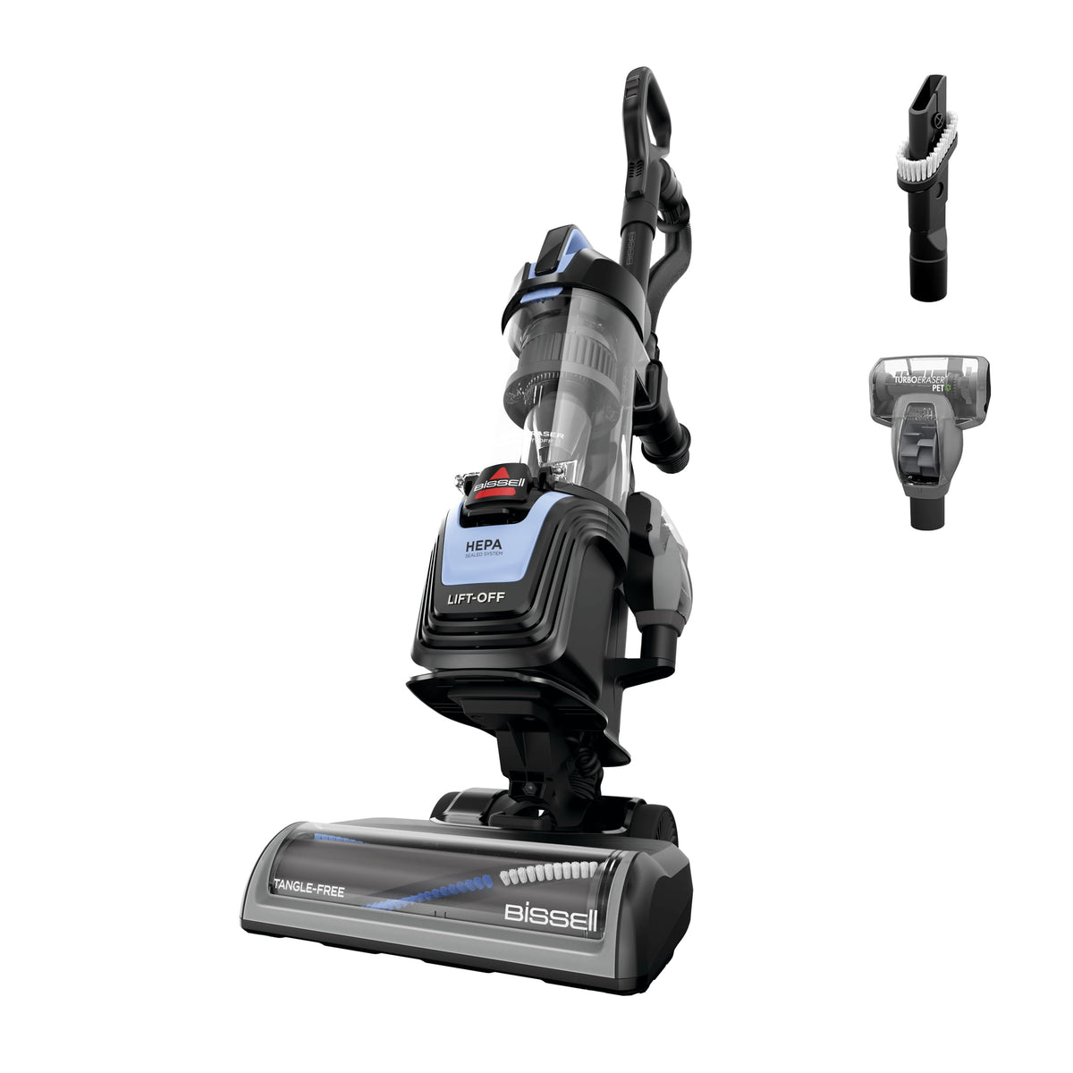 Pet Hair Eraser HEPA Vacuum L67727