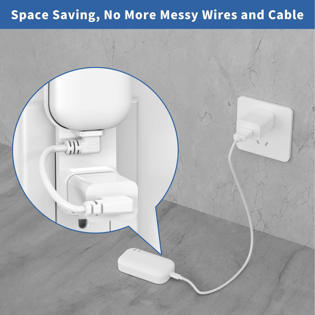 Wall Mount Bracket with Short Cable U71643