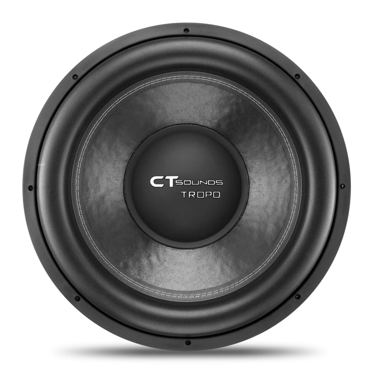 18 Inch Car Subwoofer Dual 2 Ohm Y64062