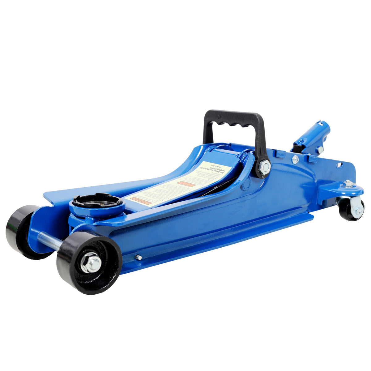2.5 Ton Portable Floor Hydraulic Jack M337