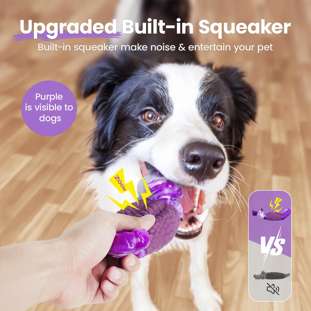 Tough Dog Toys for Aggressive Chewers C4680