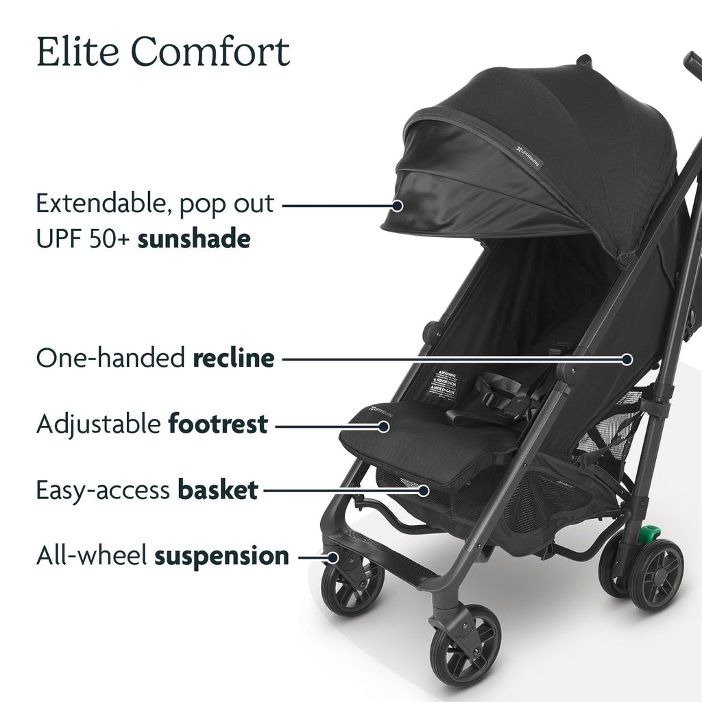Lightweight Umbrella Stroller X5424