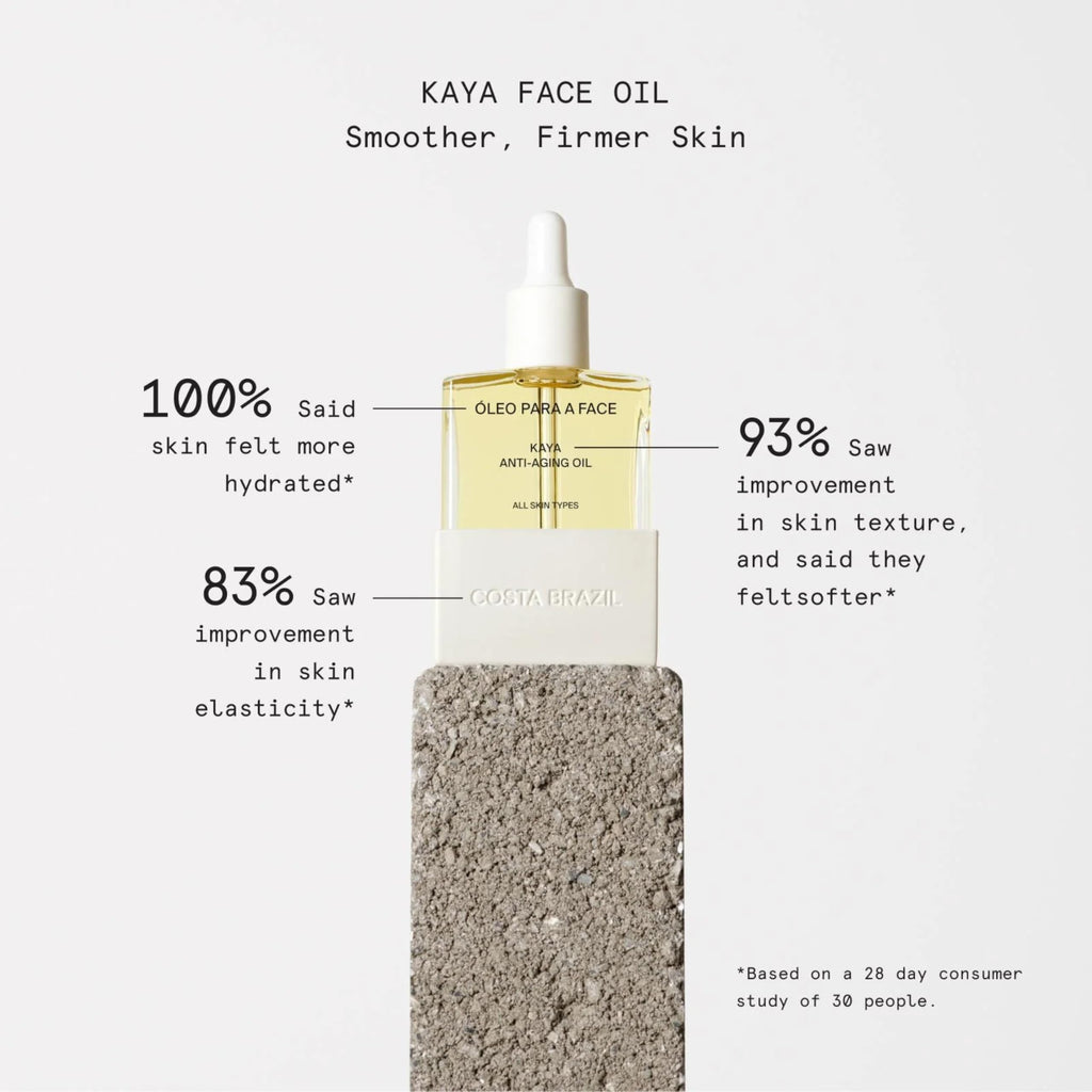 Hydrating Face Oil 1 oz J98400