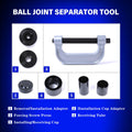 10PC Ball Joint Removal Tool Kit U791