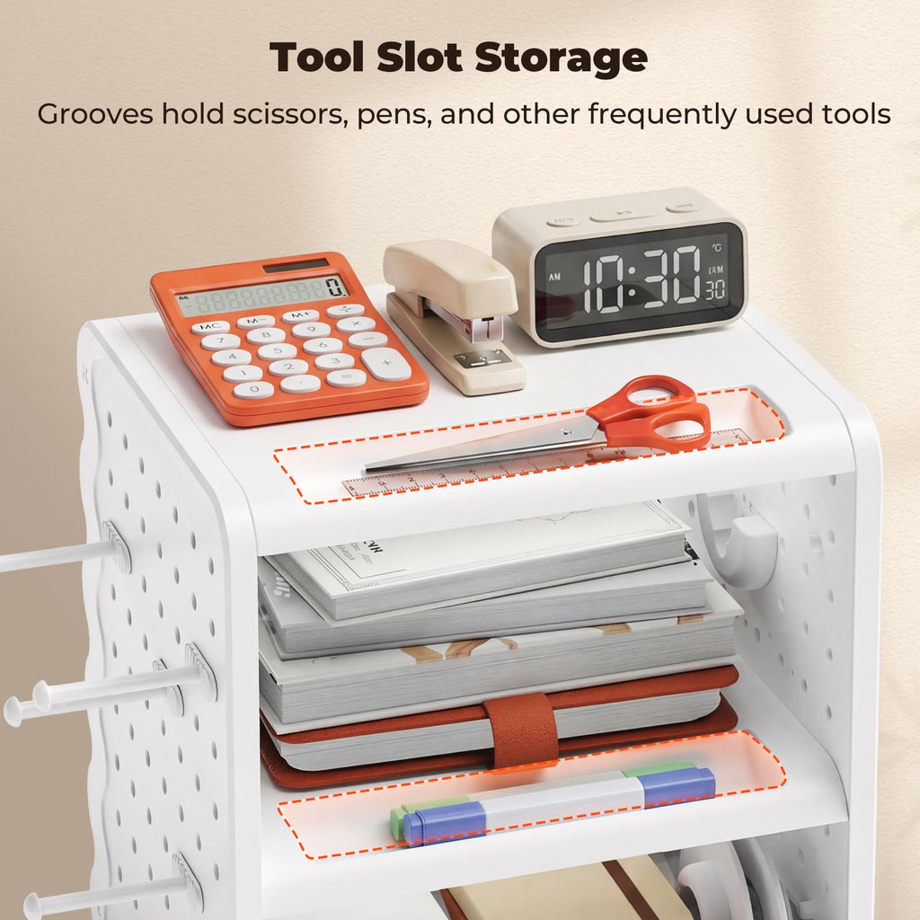 4x6 Thermal Label Holder T7864