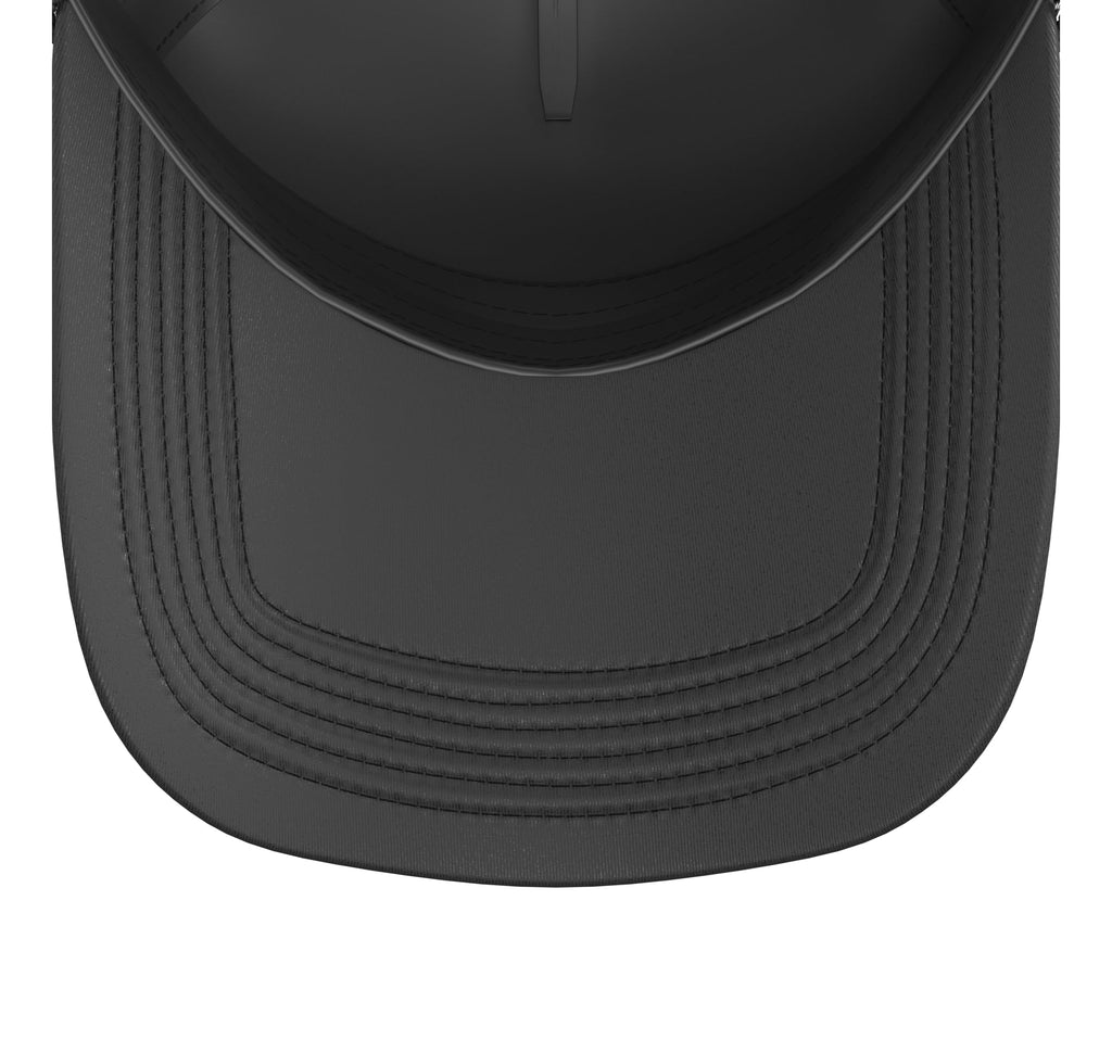 30th Birthday Trucker Hat with Adjustable Mesh Back L4712