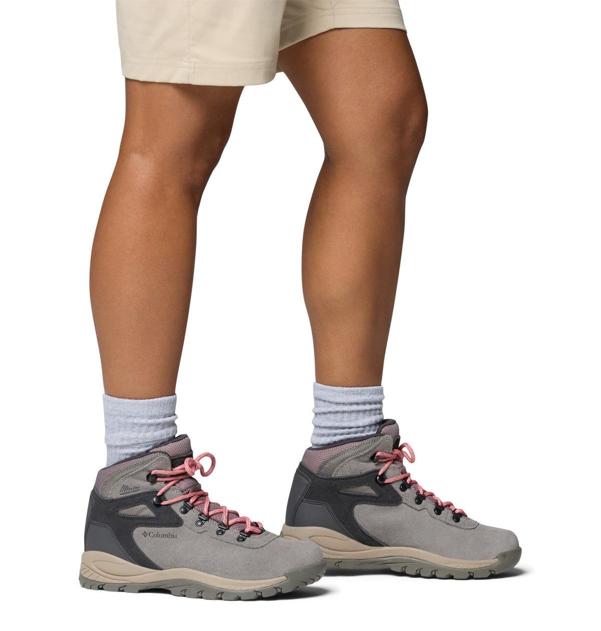 Waterproof Hiking Boots Z587