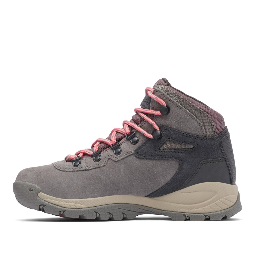 Waterproof Hiking Boots Z587